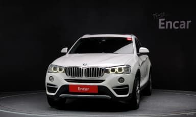 X4 (F26)