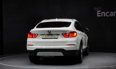 X4 (F26)