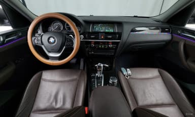 X4 (F26)
