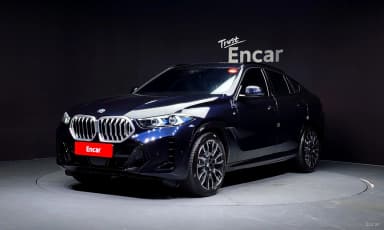 X6 (G06)