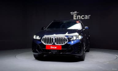 X6 (G06)