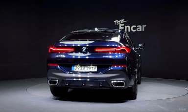 X6 (G06)