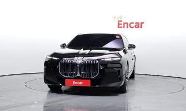 7 Series (G70)