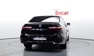 7 Series (G70)