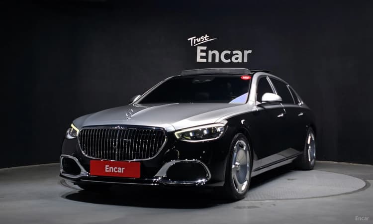S-Class W223
