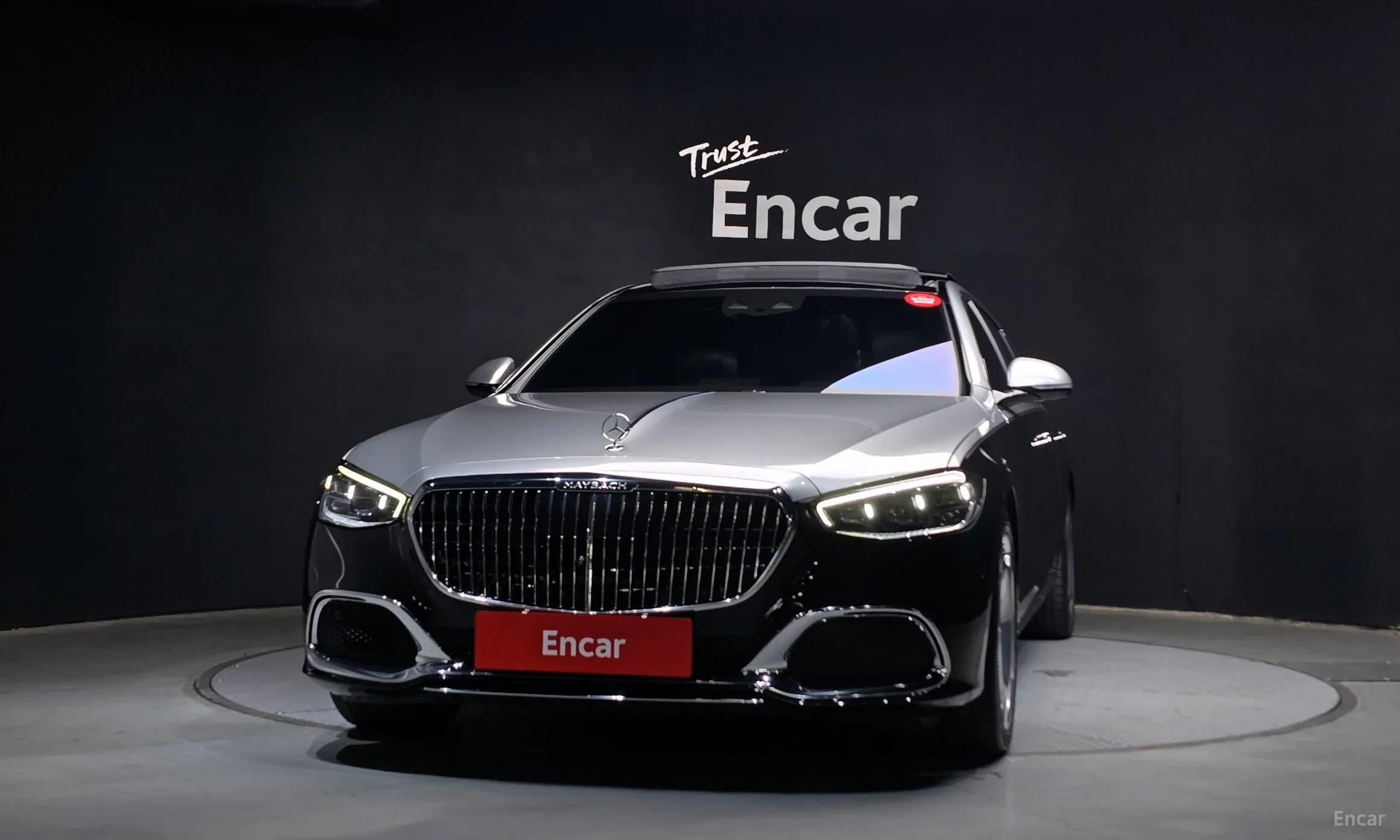 S-Class W223