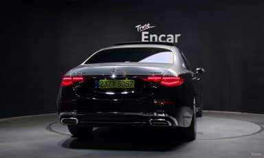 S-Class W223