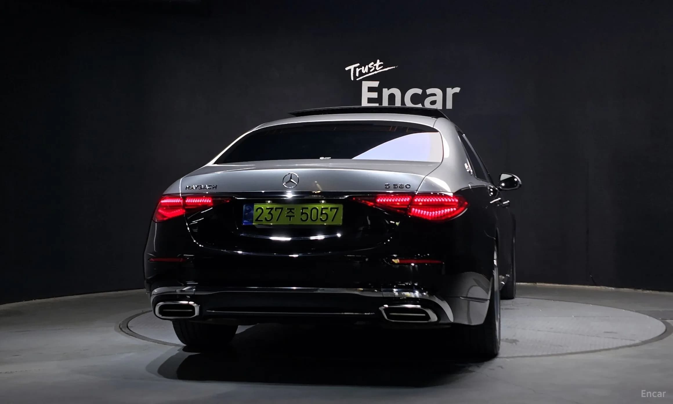S-Class W223