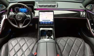 S-Class W223