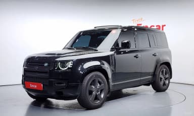 Defender (L663)