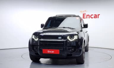 Defender (L663)
