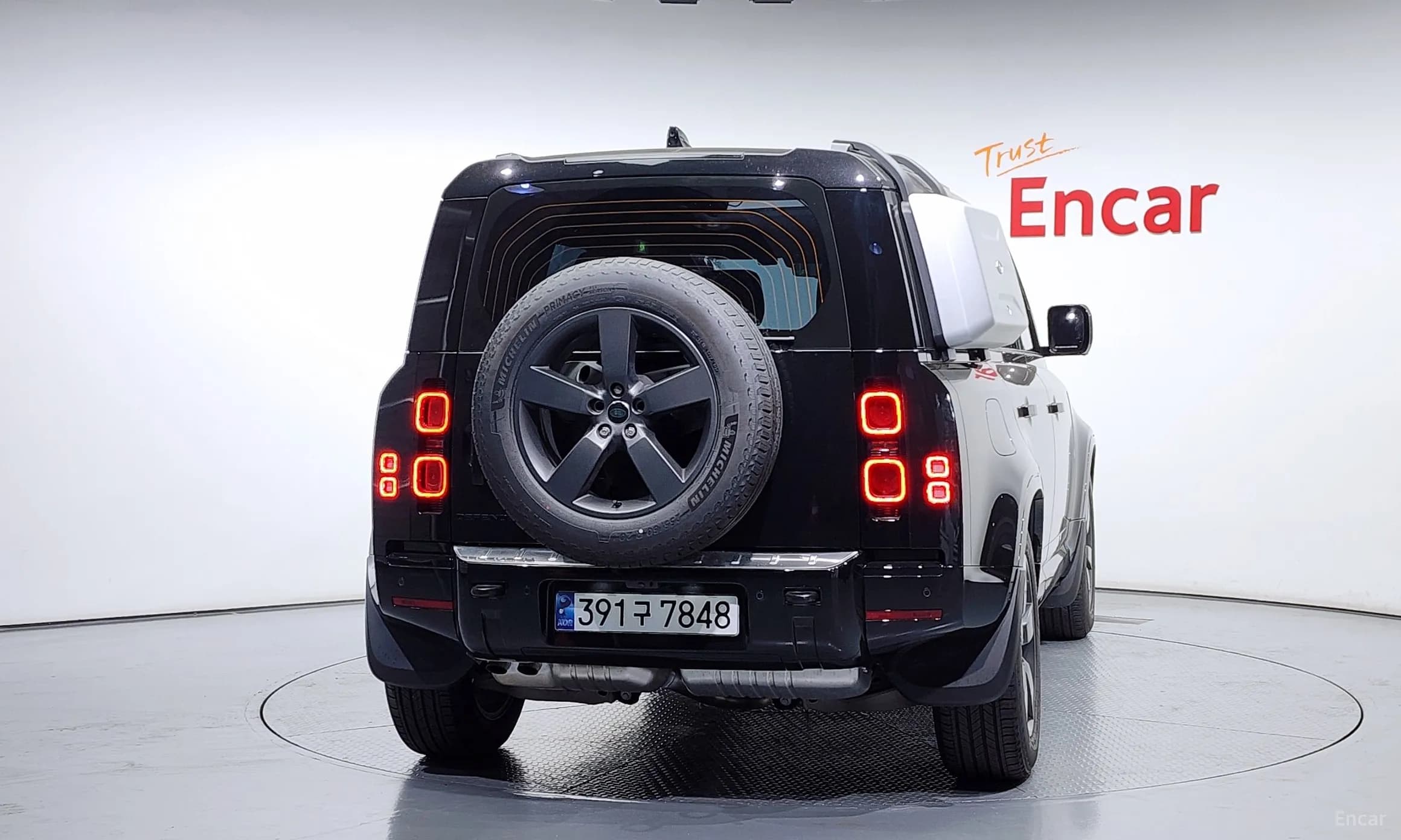 Defender (L663)