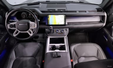 Defender (L663)