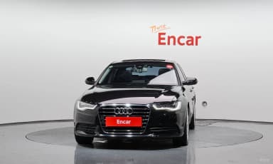 New A6