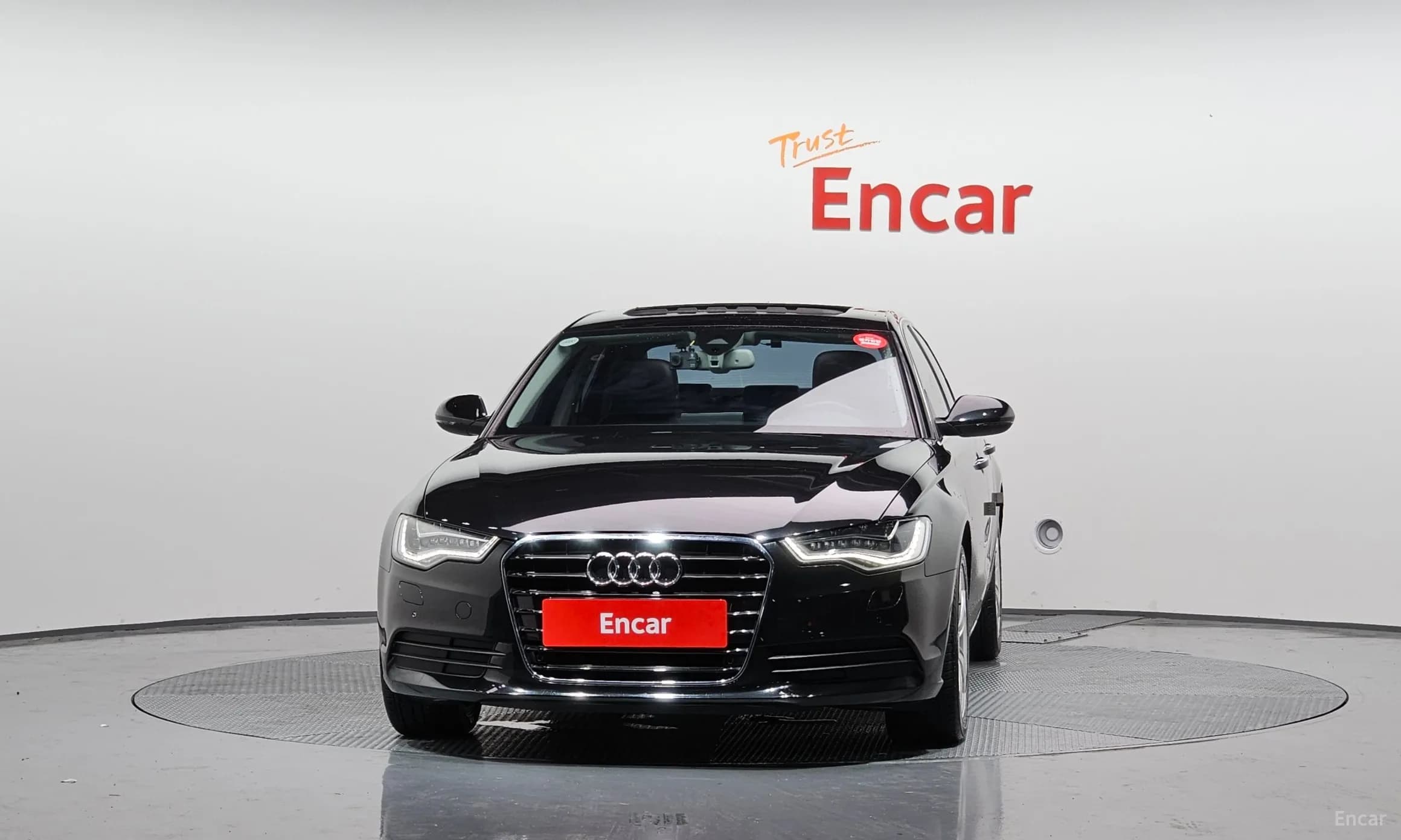New A6