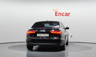New A6