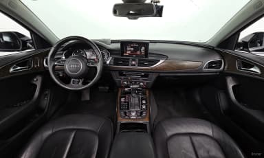 New A6