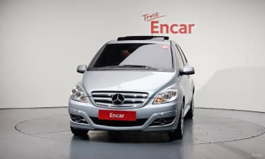 B-Class W245