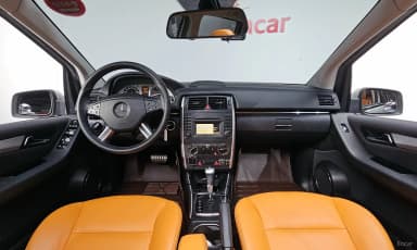 B-Class W245