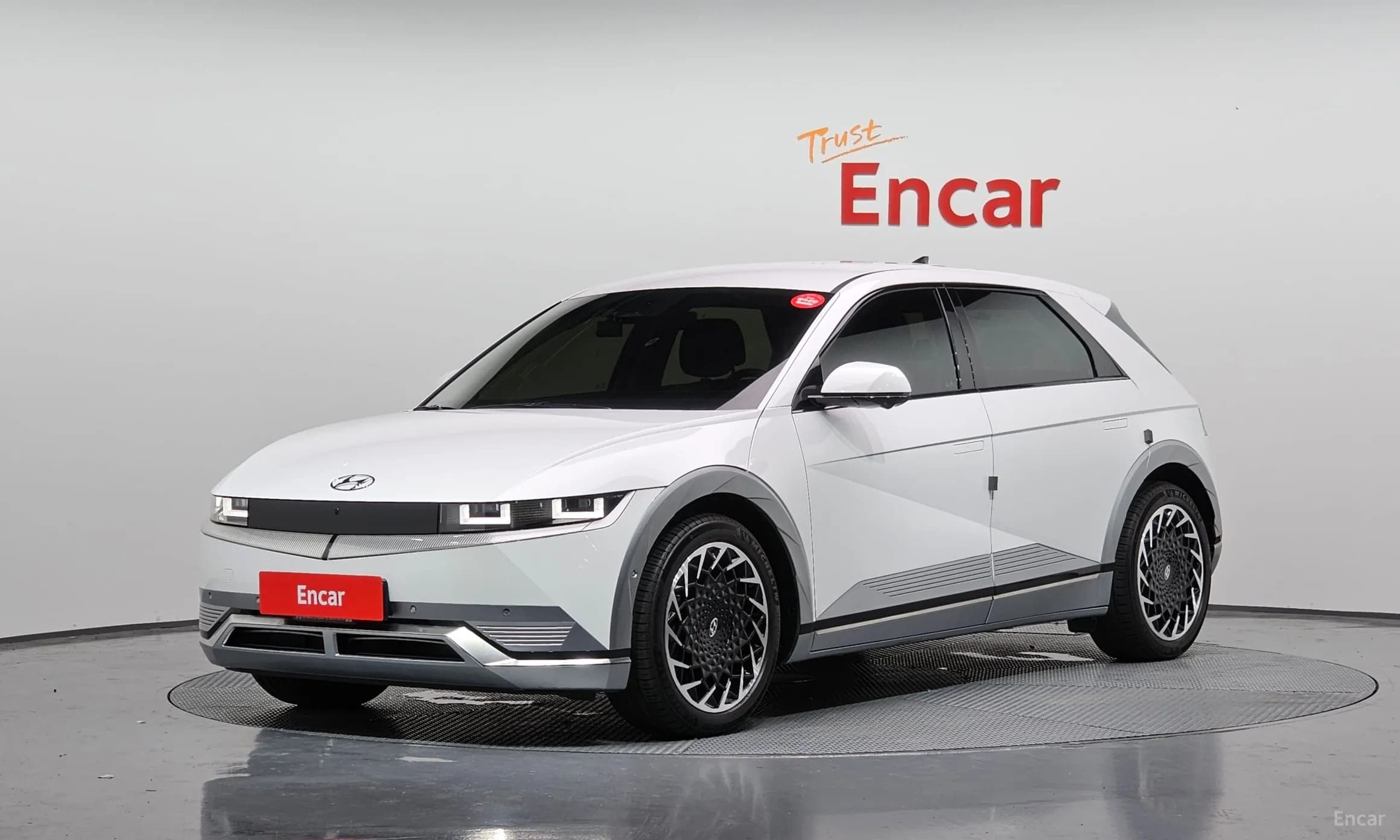 Ioniq 5