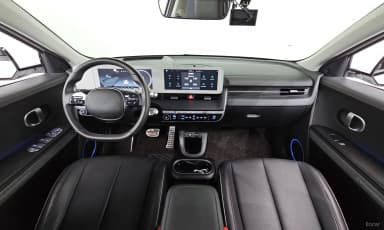 Ioniq 5