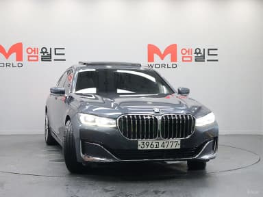 7 Series (G11)