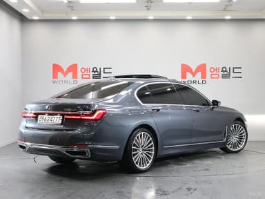 7 Series (G11)