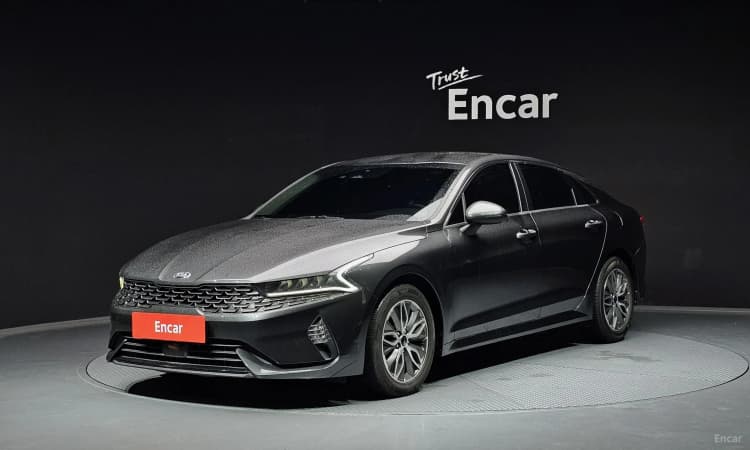 K5 Hybrid 3rd Generation