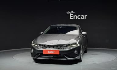 K5 Hybrid 3rd Generation