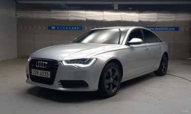 New A6