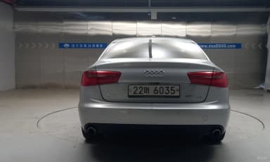 New A6