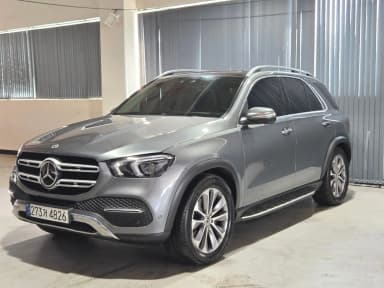 GLE-Class W167