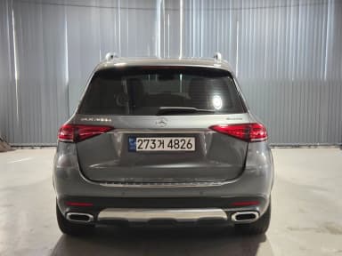GLE-Class W167