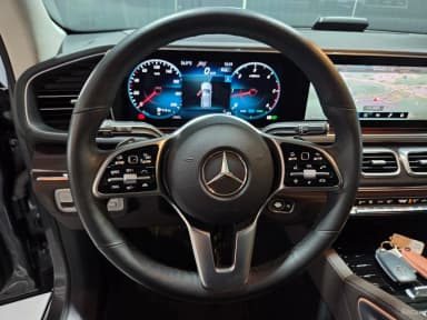 GLE-Class W167