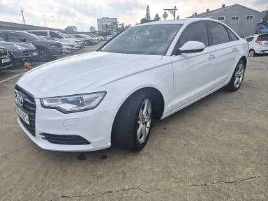 New A6
