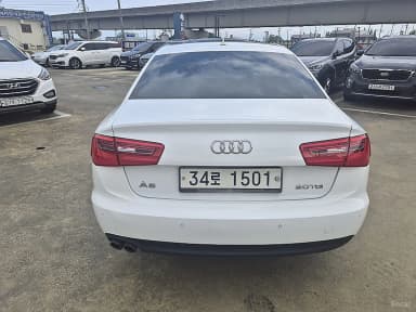 New A6