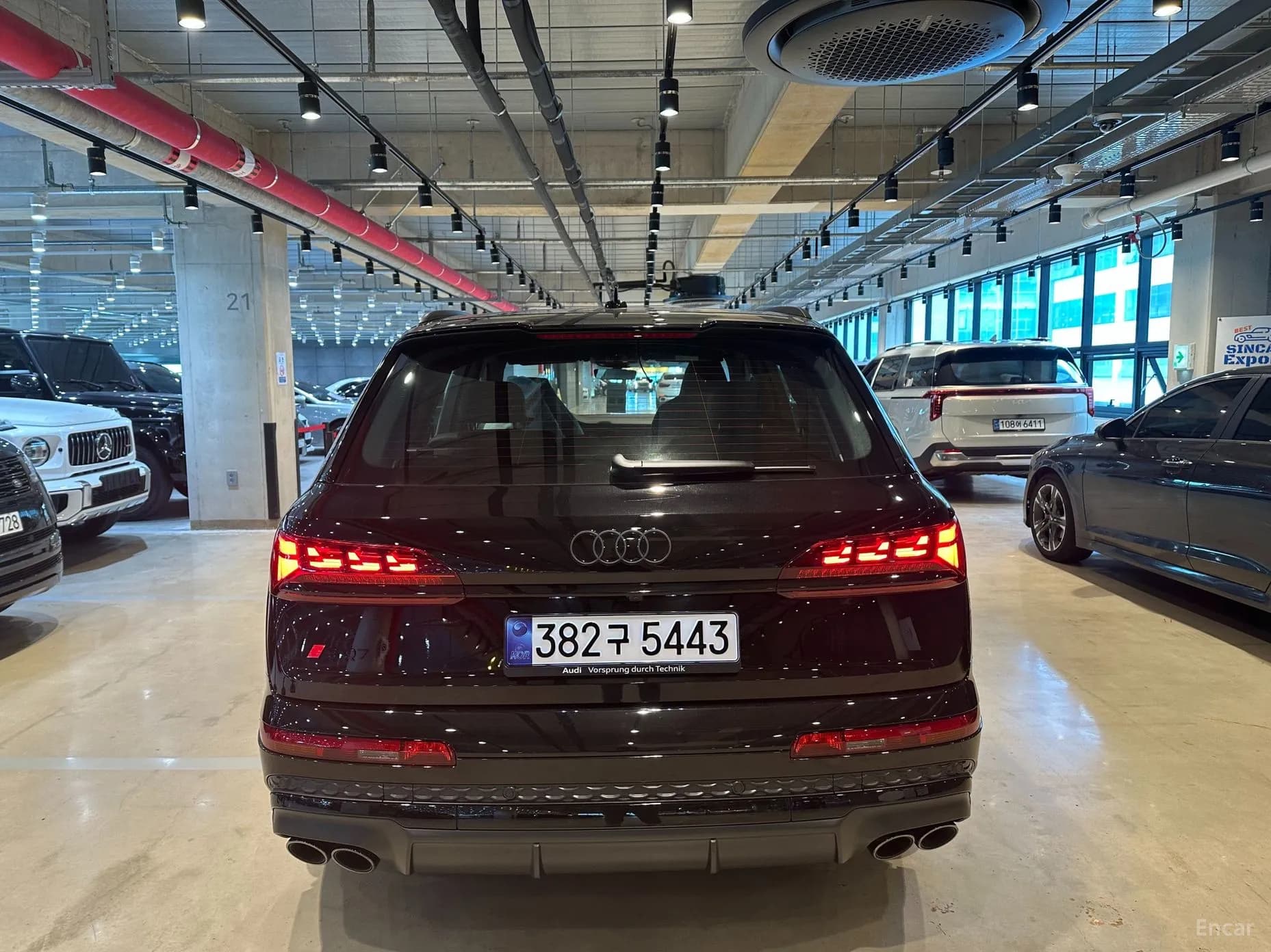 SQ7 (4M)