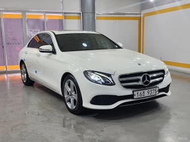 E-Class W213