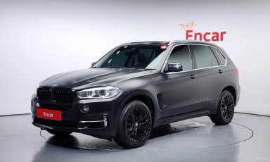 X5 (F15)
