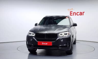 X5 (F15)