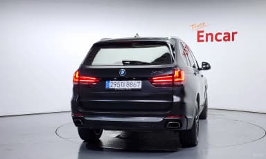 X5 (F15)