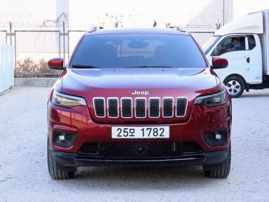 Cherokee (KL)