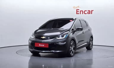 Bolt EV