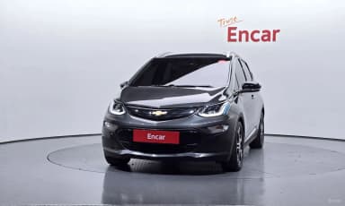 Bolt EV