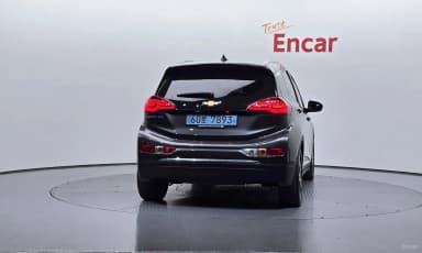 Bolt EV