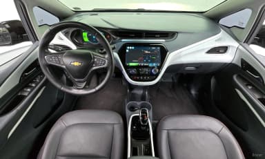 Bolt EV
