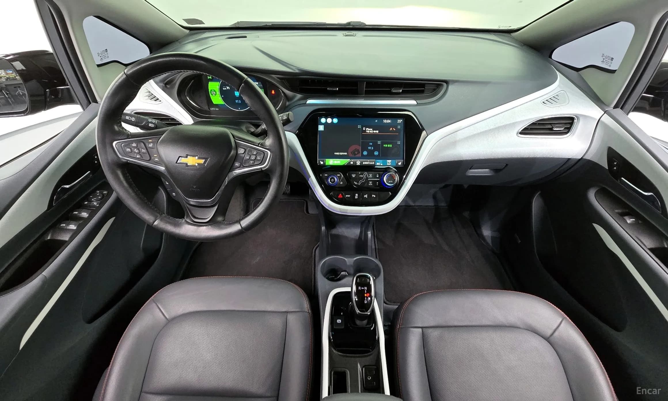 Bolt EV