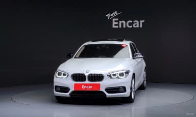 1 Series (F20)