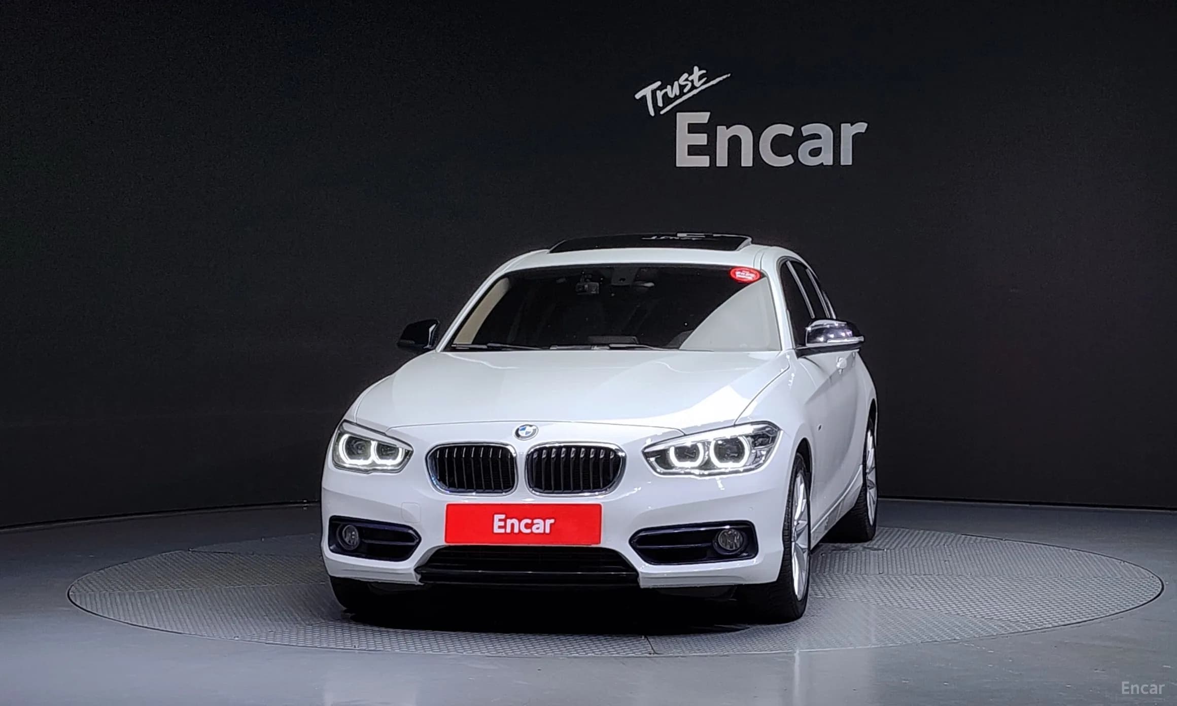 1 Series (F20)