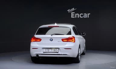 1 Series (F20)